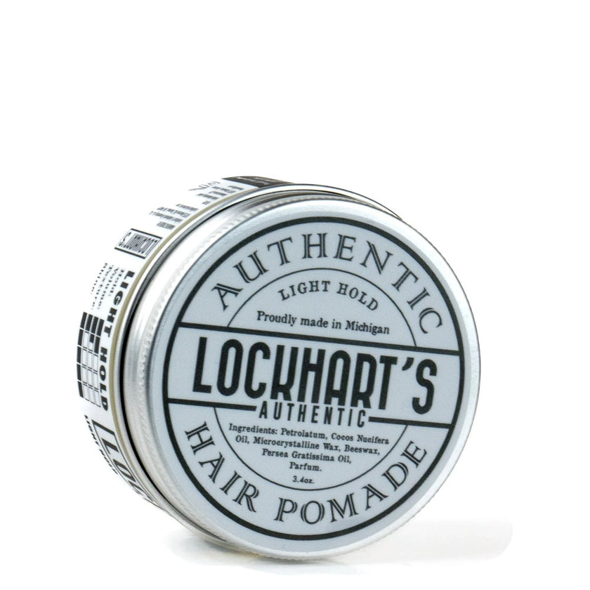 Lockhart's Light Hold Pomade