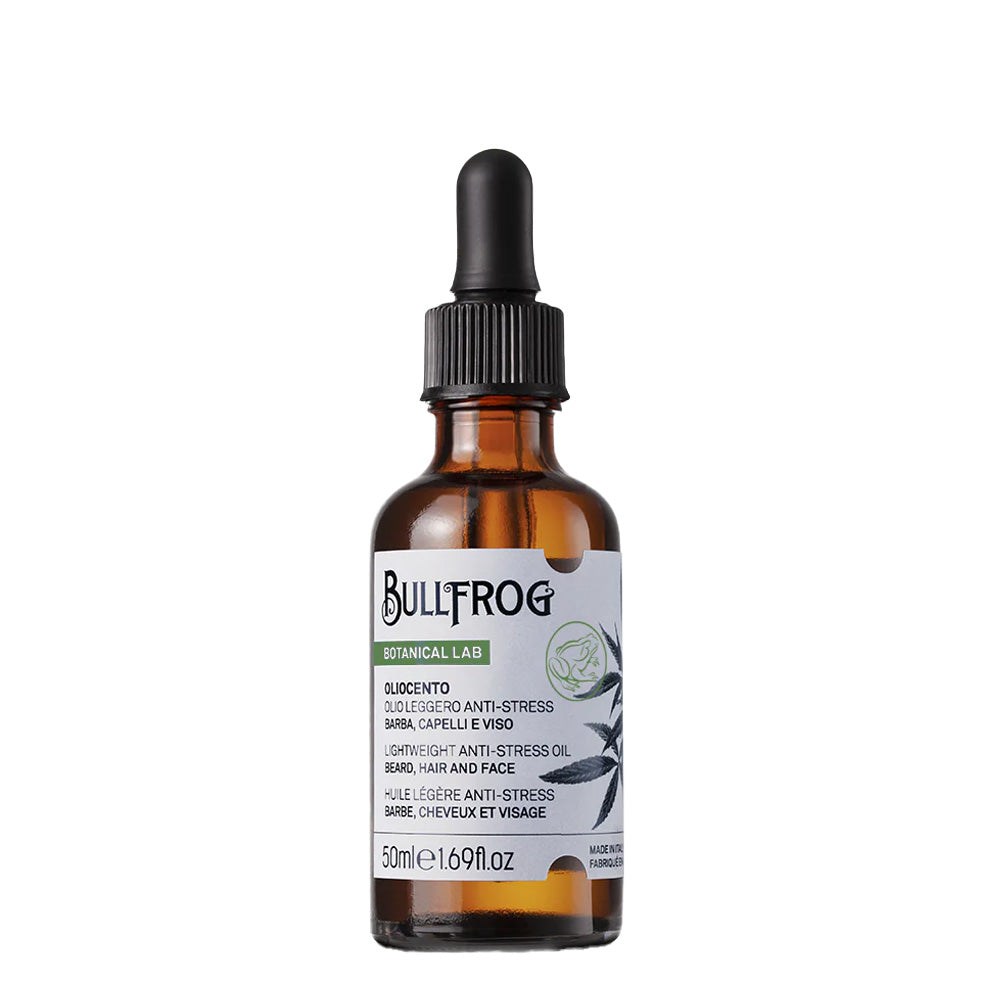 Bullfrog Olio Anti-Stress Leggero
