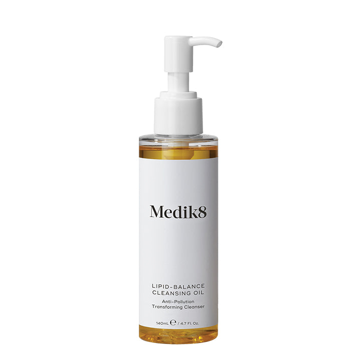 Olio detergente Lipid-Balance