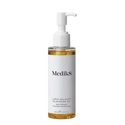 Immagine di Olio detergente Lipid-Balance