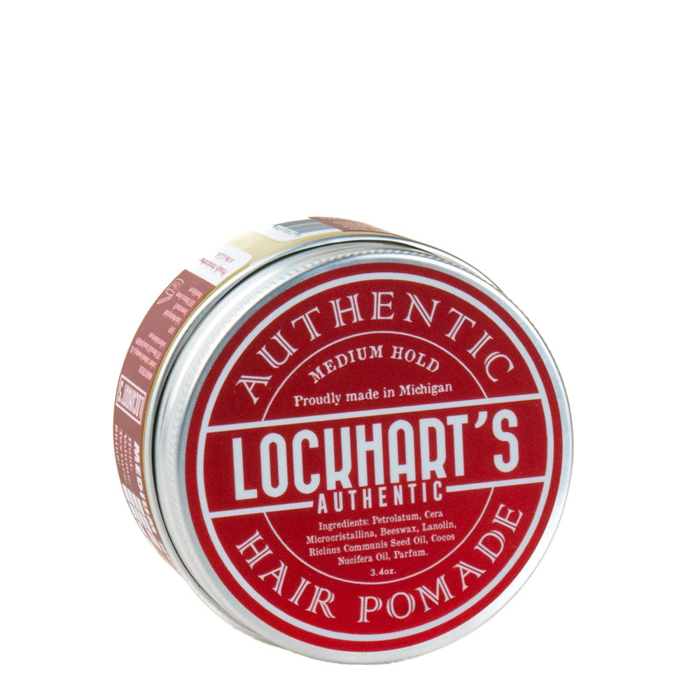 Lockhart's Pomata a Tenuta Media
