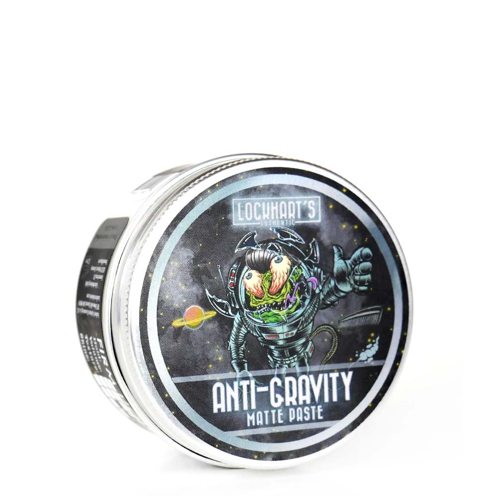 Lockhart's Pasta opaca Anti-Gravity
