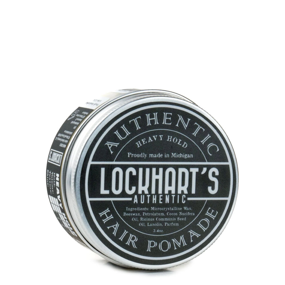 Lockhart's Pomata a Tenuta Forte