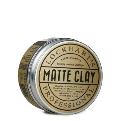 Immagine di Clay opaca