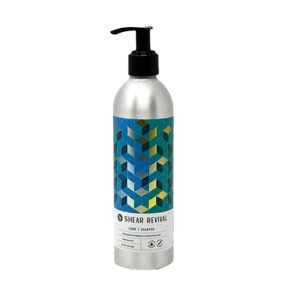 Image of product Shampoo Loom