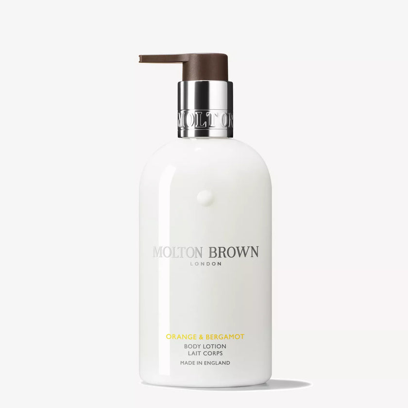 Molton Brown Orange & Bergamot Body Lotion