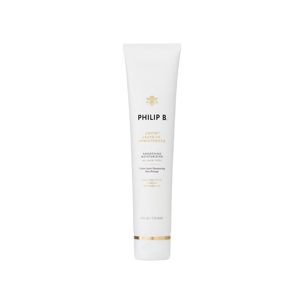 Philip B Lovin' Leave-in Balsamo senza risciacquo