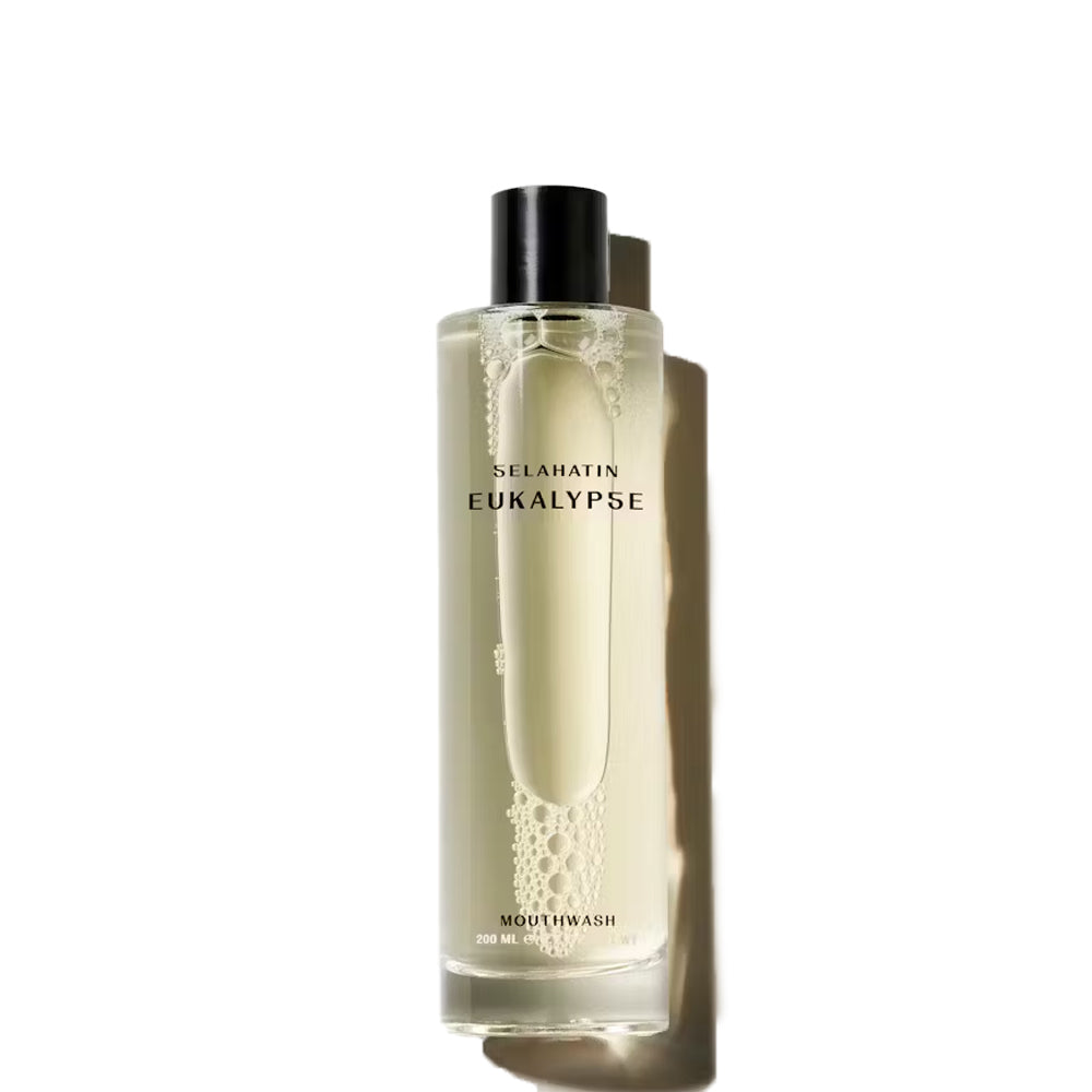 Selahatin Mouthwash – Eukalypse