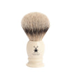 Pennello da barba in tasso Silvertip