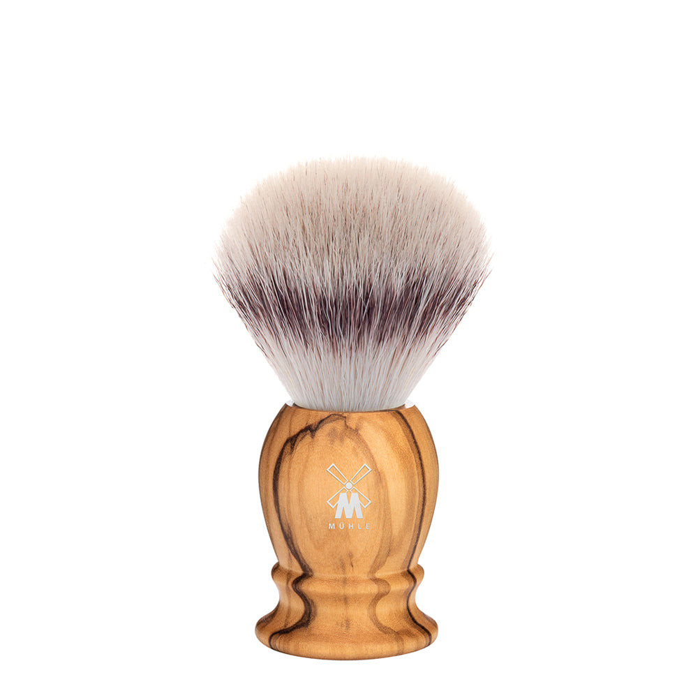 Pennello da barba Silvertip Fibre® Tasso
