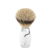 Set da barba in porcellana Meissen & Dashaar