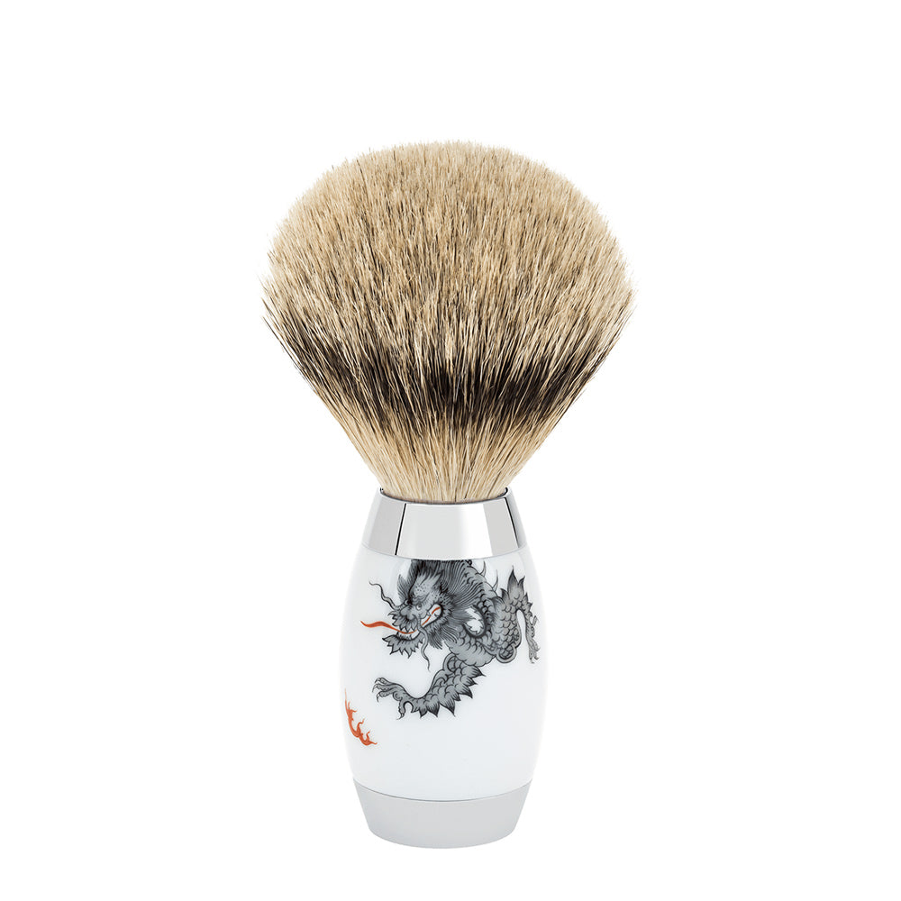Set da barba in porcellana Meissen & Dashaar