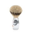 Set da barba in porcellana Meissen & Dashaar