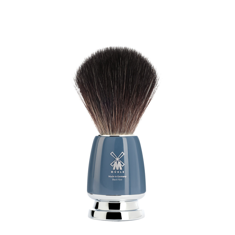 Set da barba Rytmo 4 pezzi - Petrolio