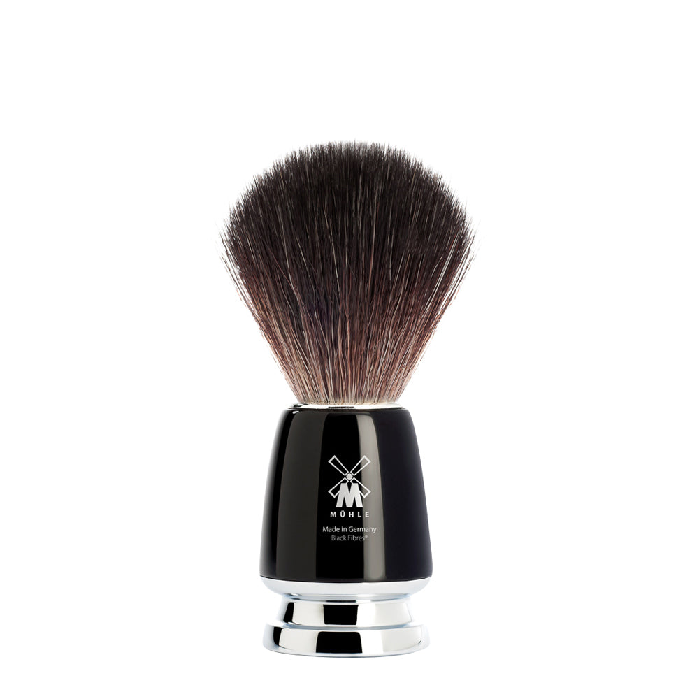 Set da rasatura Rytmo 4 pezzi - Nero