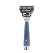 Set da barba Rytmo 4 pezzi - Petrolio