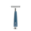 Set da barba Rytmo 4 pezzi - Petrolio