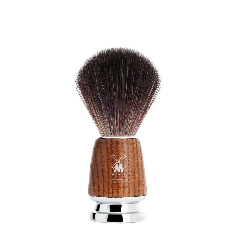 Set da rasatura Rytmo 4 pezzi - Legno di frassino