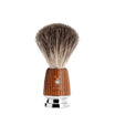 Set da rasatura Rytmo 4 pezzi - Legno di frassino