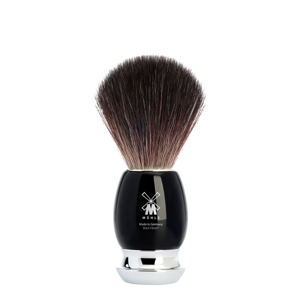 Pennello da barba Black Fibre®