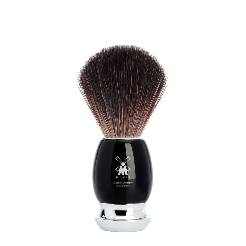 Pennello da barba Black Fibre®