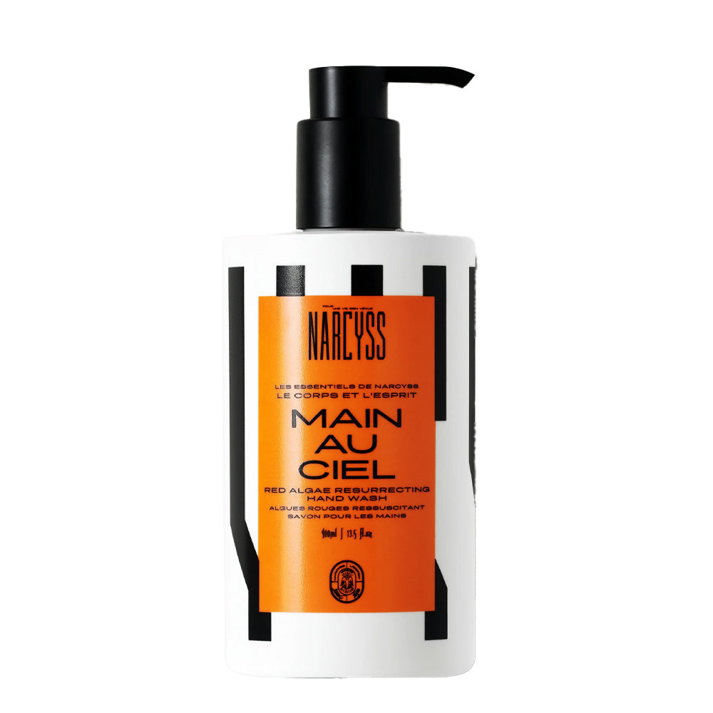 Narcyss Main au Ciel - Sapone mani