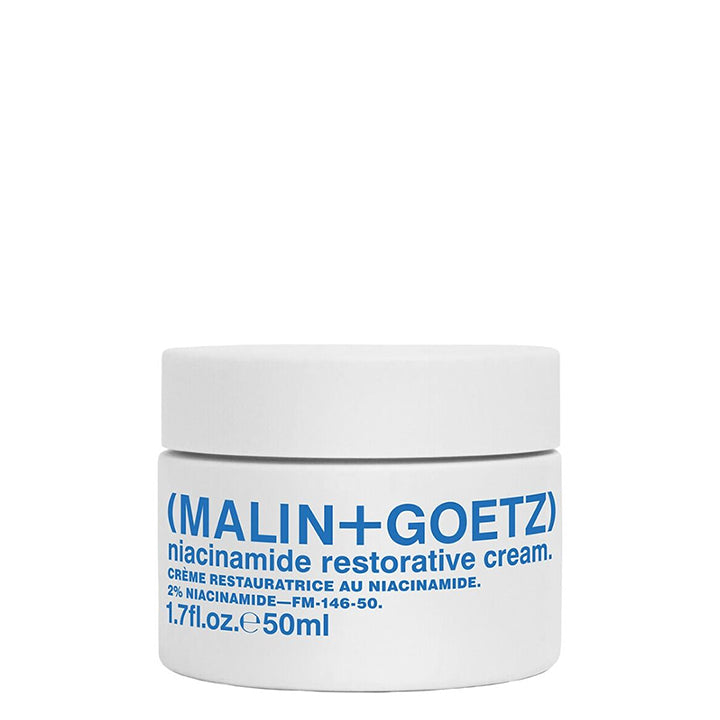 Malin+Goetz Crema Ristorativa alla Niacinamide