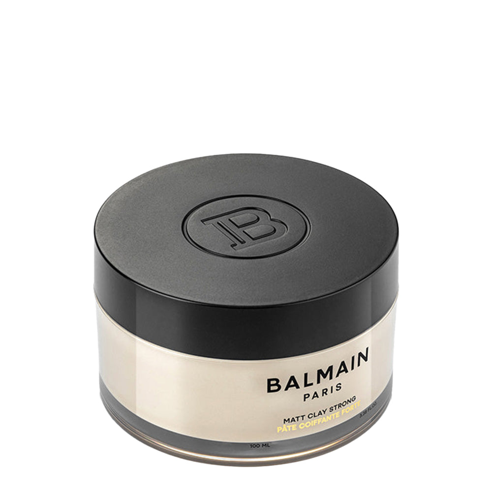 Balmain Hair Clay opaca forte