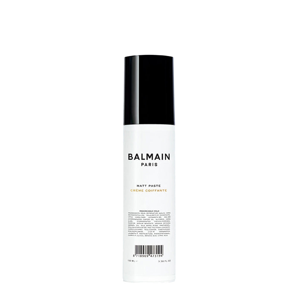 Balmain Hair Pasta opaca
