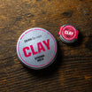 Clay opaca per capelli