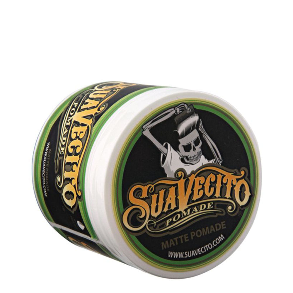 Suavecito Pomata opaca