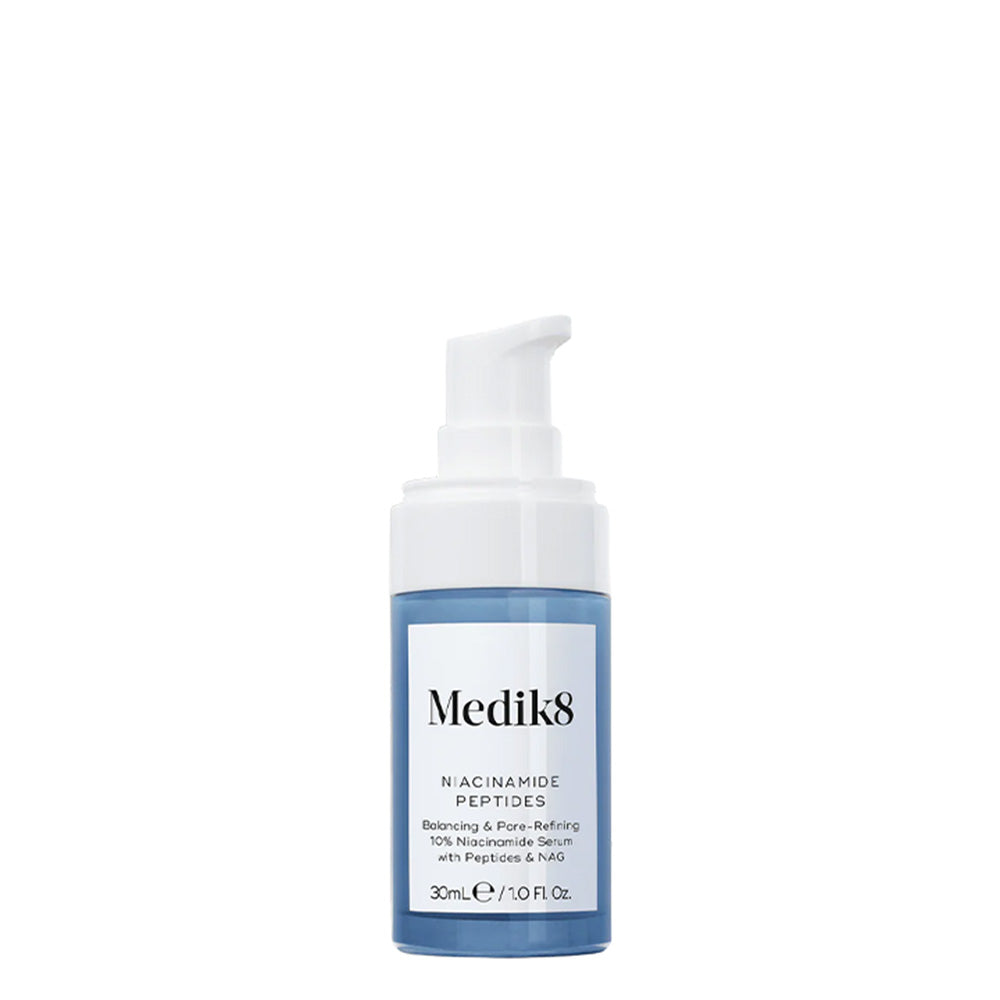Medik8 Niacinamide peptidi