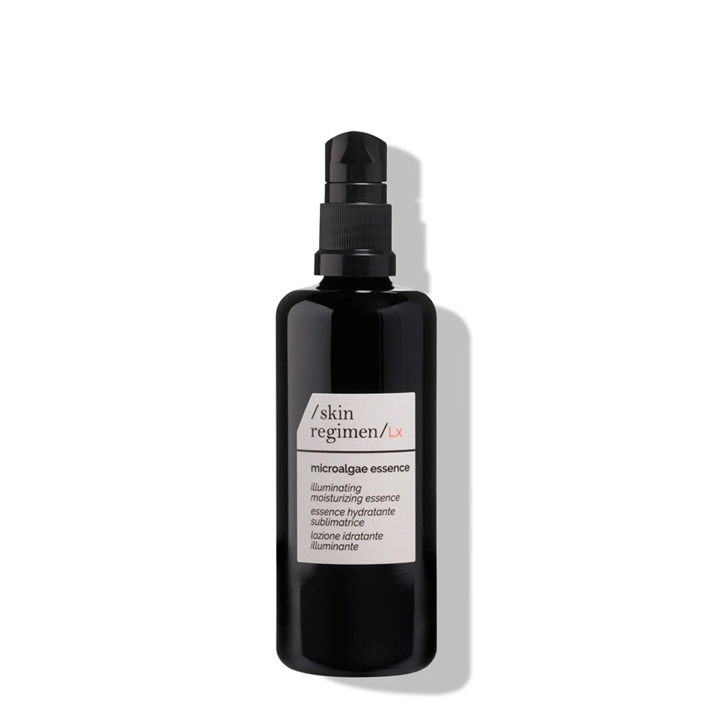 Skin Regimen Lx Essenza di Microalghe