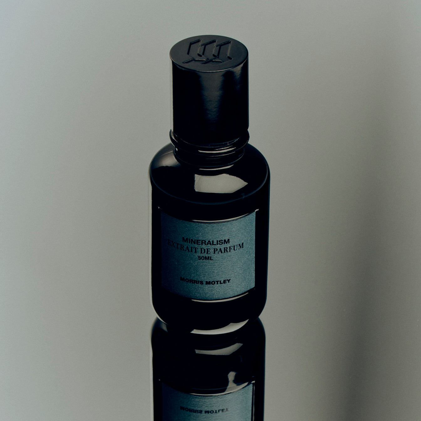 Eau de Extrait - Mineralism
