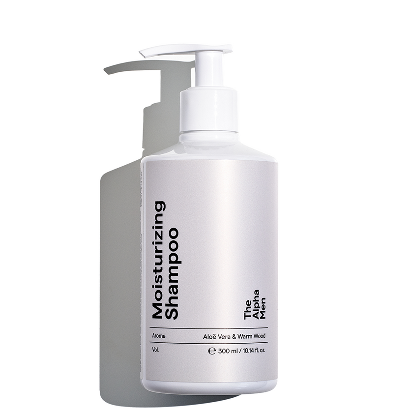 Shampoo Idratante