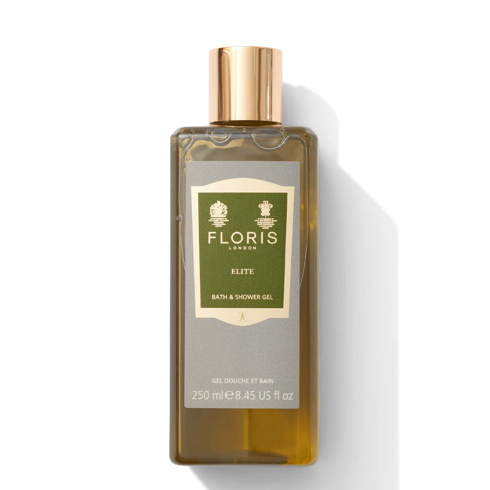 Floris London Gel doccia – Elite