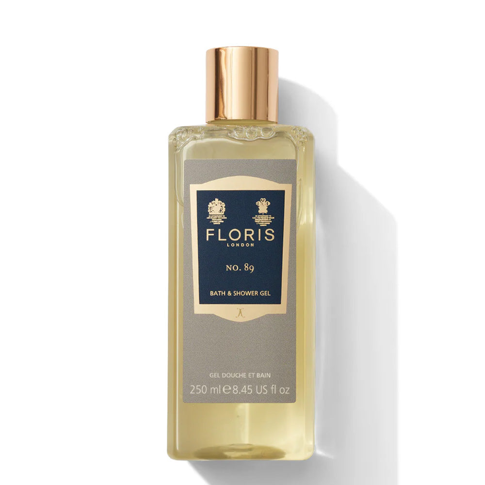 Floris London Gel doccia – No. 89