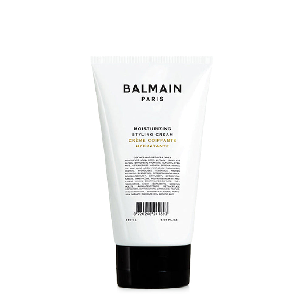 Balmain Hair Crema Modellante Idratante