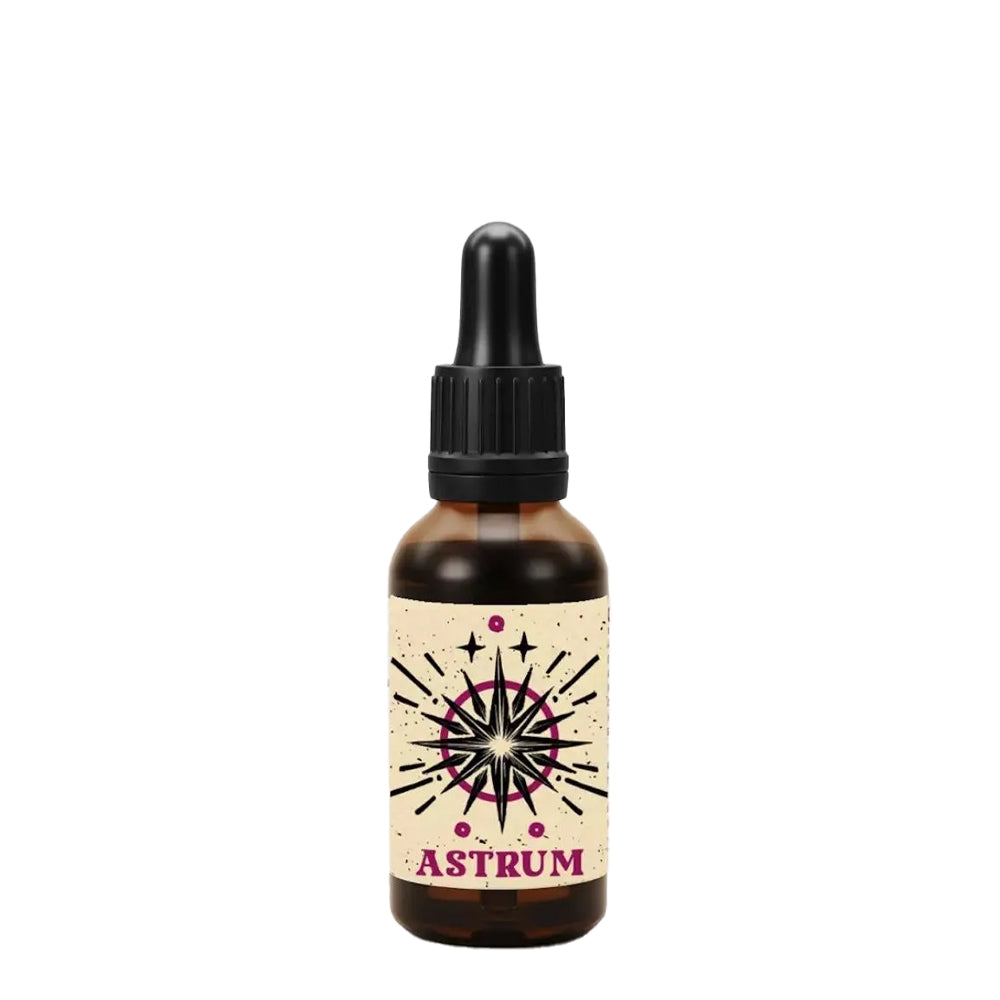 By Elementum Olio da barba Mollis Astrum