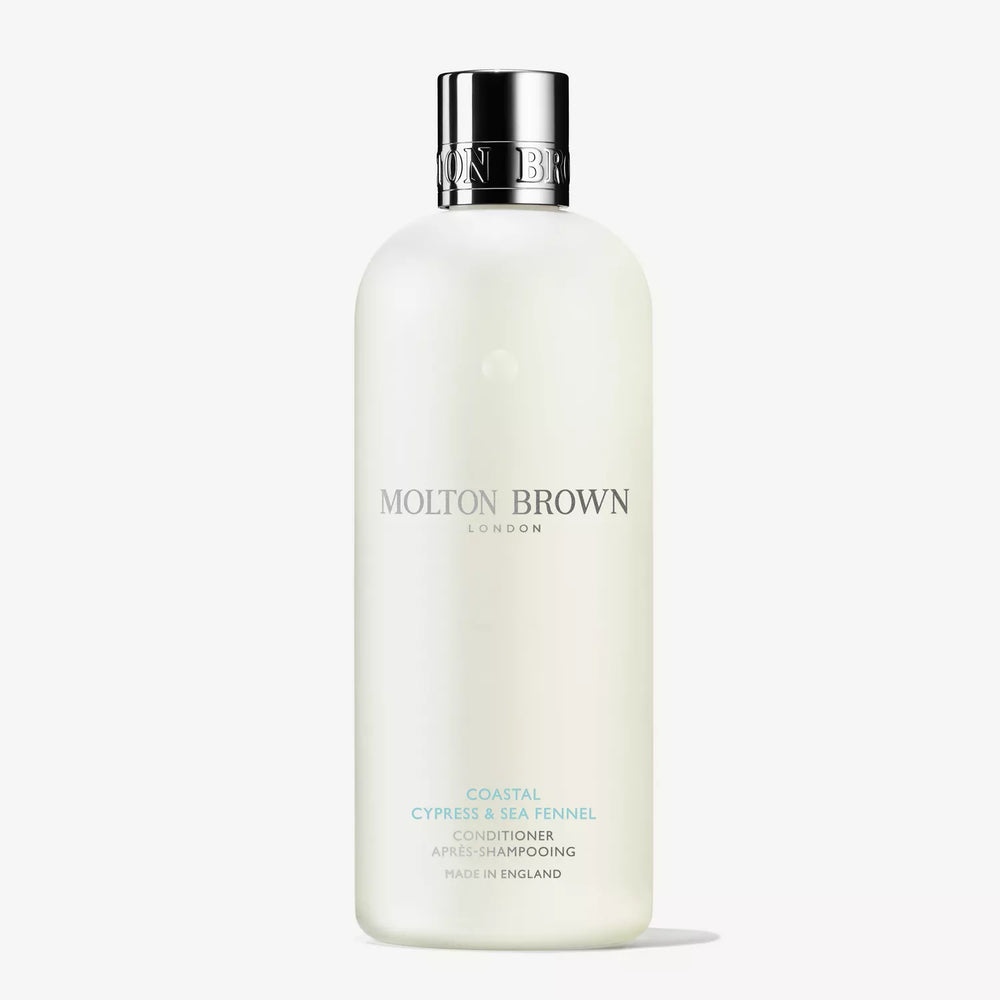 Molton Brown Balsamo al Cipresso Costiero & Finocchio di Mare