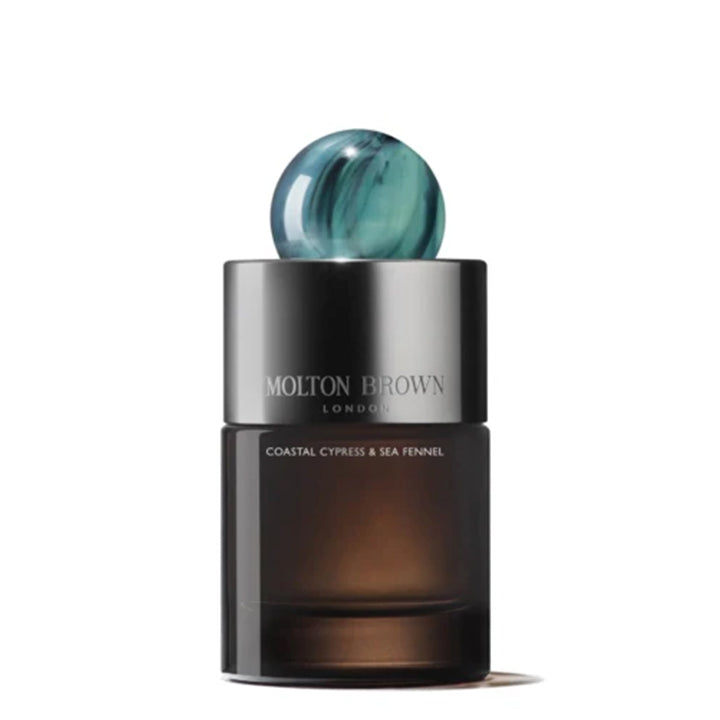 Molton Brown Cipresso Costiero & Finocchio di Mare Eau De Parfum