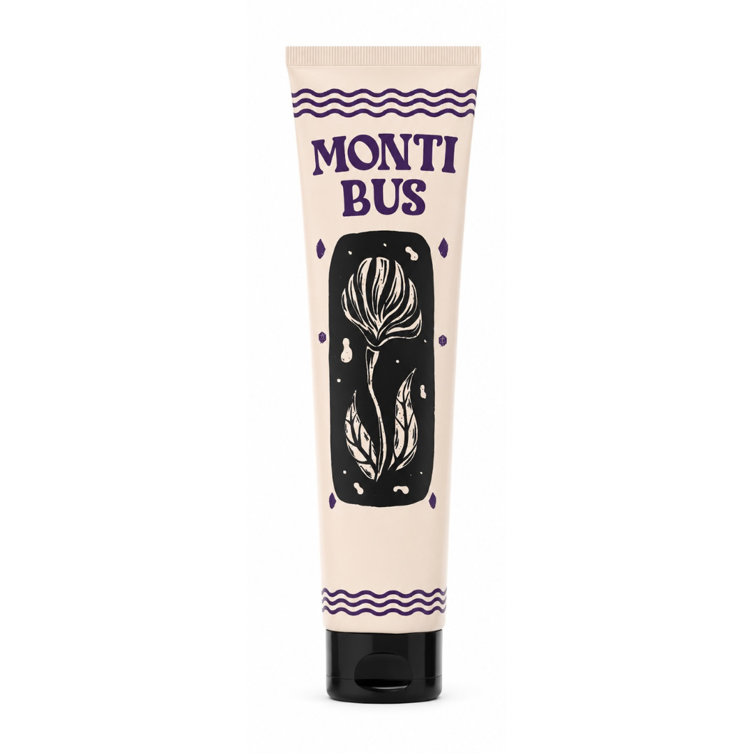 Montibus Styling Balsamo