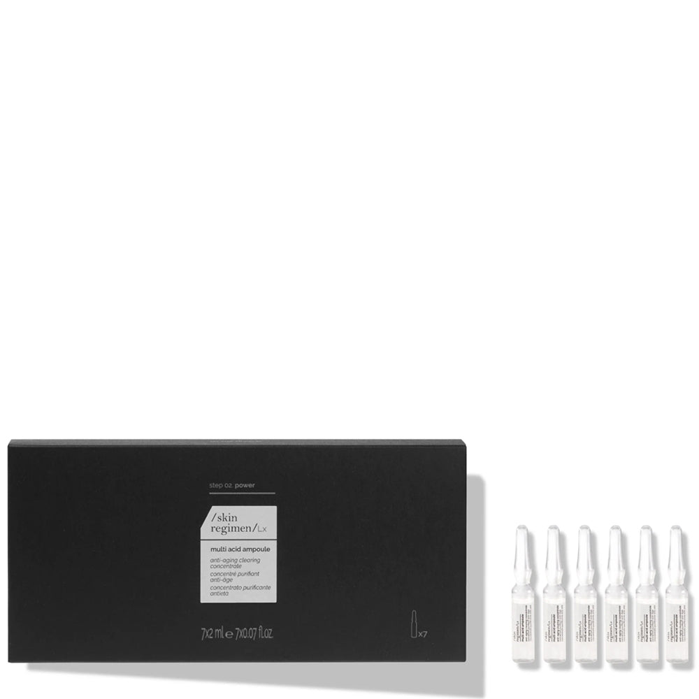 Skin Regimen Lx Fiala Multi Acid