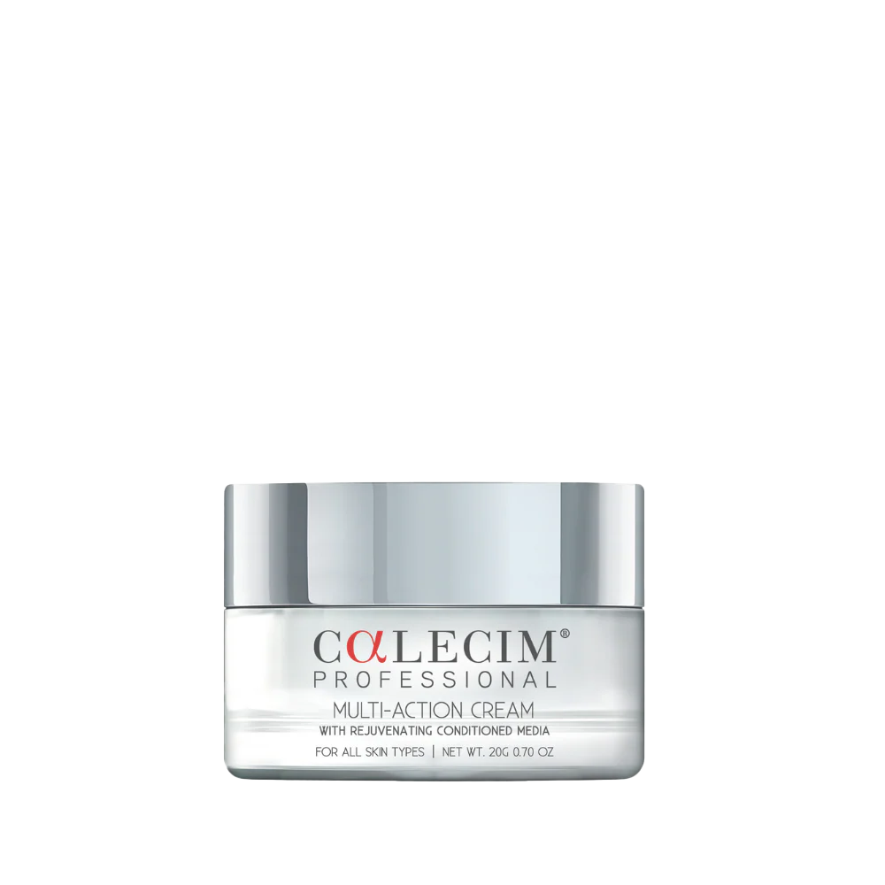 Calecim Crema Multi Azione