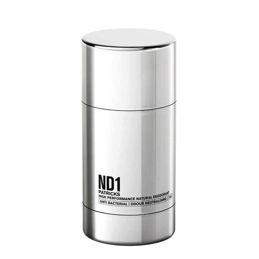 Patricks ND1 Deodorante Naturale