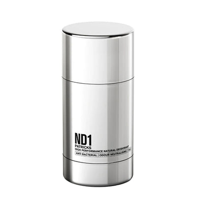 Image of product ND1 Deodorante Naturale