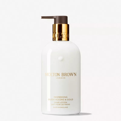 Immagine di Lozione mani Oudh Accord & Gold affascinante