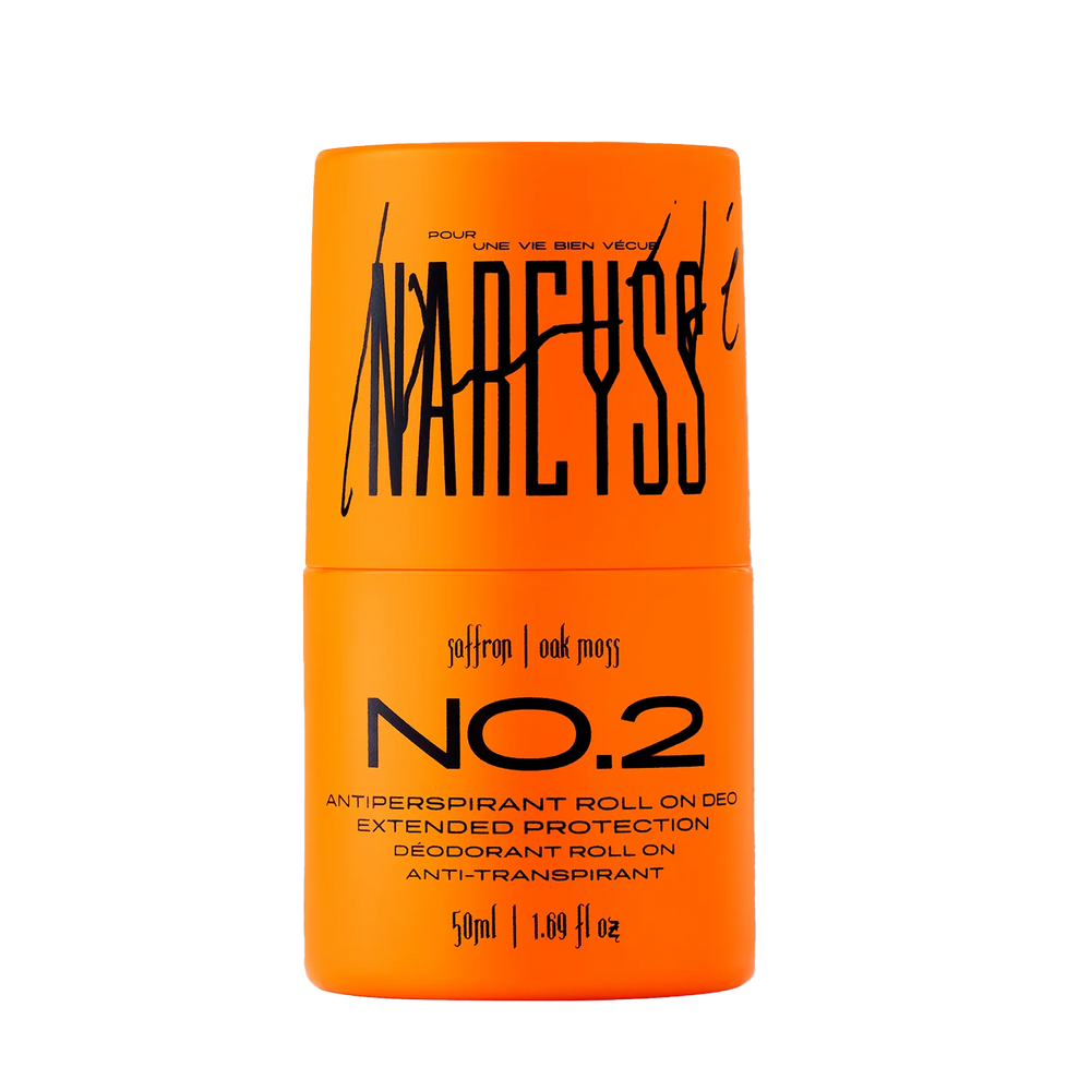 Narcyss 48 + 2 - Deodorant
