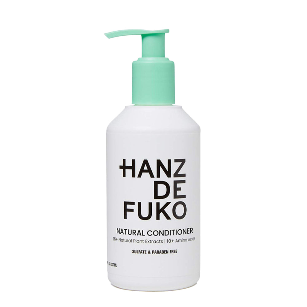Hanz de Fuko Balsamo naturale