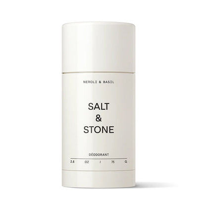 Image of product Natural Deodorant – Neroli & Basil